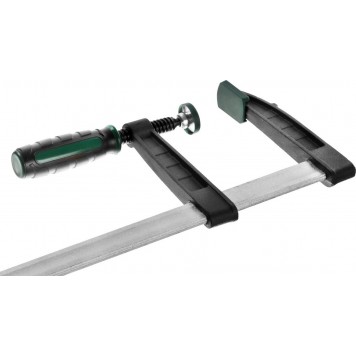 32011-120-500 | Струбцина тип F 500/120 мм, KRAFTOOL MF 500/120-10