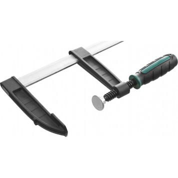 32011-120-500 | Струбцина тип F 500/120 мм, KRAFTOOL MF 500/120-13