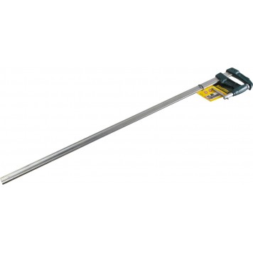 32013-105-1000 | Струбцина тип "F", с мультипликаторной прижимной втулкой, 105х1000 мм, KRAFTOOL-9