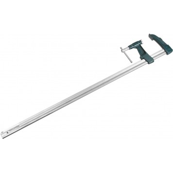 32013-125-1000 | Струбцина тип "F", с мультипликаторной прижимной втулкой, 125х1000 мм, KRAFTOOL-0