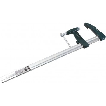 32013-125-600 | Струбцина тип "F", с мультипликаторной прижимной втулкой, 125х600 мм, KRAFTOOL-9