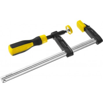 32095-050-200 | Струбцина тип F 200/50 мм, STAYER HERCULES-F HF-20/5-0