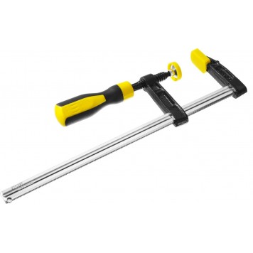 32095-050-250 | Струбцина тип F 250/50 мм, STAYER HERCULES-F HF-25/5-0