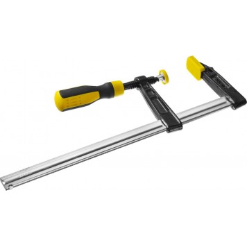 32095-080-300 | Струбцина тип F 300/80 мм, STAYER HERCULES-F HF-30/8-0