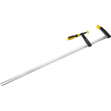 32095-120-1000 | Струбцина тип F 1000/120 мм, STAYER HERCULES-F HF-100/12-0