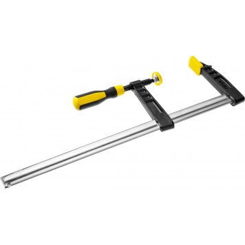 32095-120-500 | Струбцина тип F 500/120 мм, STAYER HERCULES-F HF-50/12-0