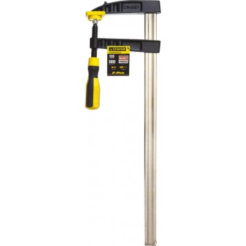 32095-120-500 | Струбцина тип F 500/120 мм, STAYER HERCULES-F HF-50/12-3