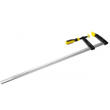 32095-120-800 | Струбцина тип F 800/120 мм, STAYER HERCULES-F HF-80/12-0