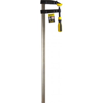 32095-120-800 | Струбцина тип F 800/120 мм, STAYER HERCULES-F HF-80/12-3