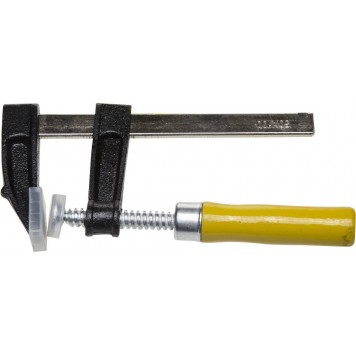 3210-050-100_z01 | Струбцина F-образная, 50x100мм, STAYER-0