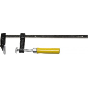 3210-050-250_z01 | Струбцина F-образная, 50x250мм, STAYER-0