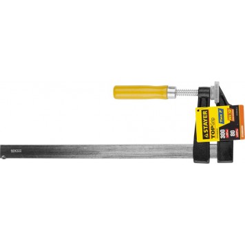 3210-080-300_z01 | Струбцина F-образная, 80x300мм, STAYER-2