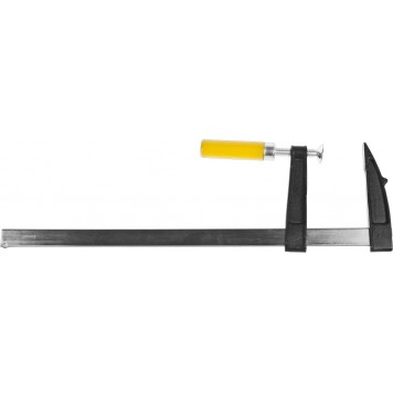 3210-120-500_z01 | Струбцина F-образная, 120x500мм, STAYER-0