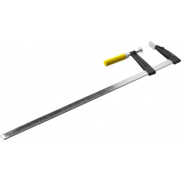 3210-120-800 | Струбцина тип F 800/120 мм, STAYER CF-80/12-0