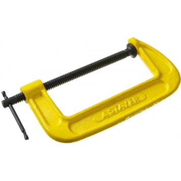 32144-150 | Струбцина G-образная, 150мм, STAYER PROFI-0