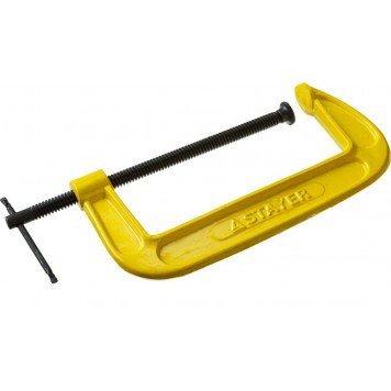 32144-200 | Струбцина G-образная, 200мм, STAYER PROFI-0