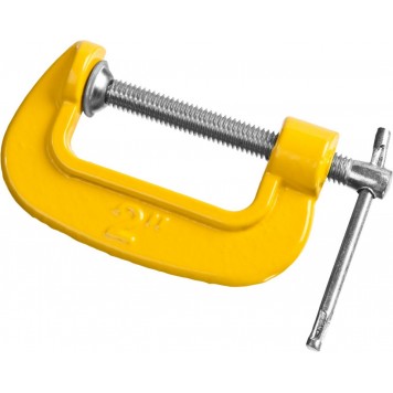 3215-050_z01 | Струбцина G-образная, 50мм, STAYER-0