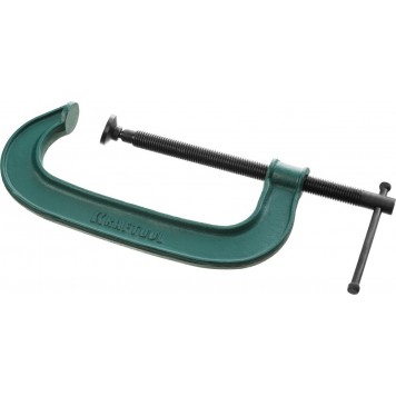 32229-200 | Струбцина тип G 200 мм, KRAFTOOL EXTREM EG-20-0