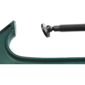 32229-200 | Струбцина тип G 200 мм, KRAFTOOL EXTREM EG-20-11