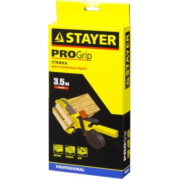 32231_z01 | Стяжка для столярных работ, 3,5м, STAYER-1