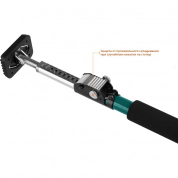 32236 | Распор телескопический 65-115 см, KRAFTOOL SUP-1-7