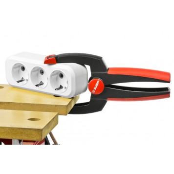 32246-210 | Струбцина быстрозажимная, 210мм, ЗУБР МАСТЕР-9