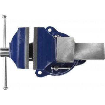 32470-100 | тиски слесарные 100 мм, DEXX-3