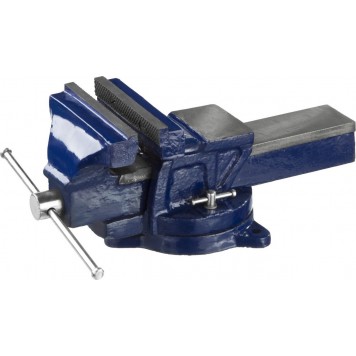 32470-150 | 150 мм, тиски слесарные, DEXX-0