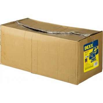 32470-150 | 150 мм, тиски слесарные, DEXX-2