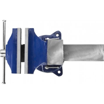 32470-150 | 150 мм, тиски слесарные, DEXX-3