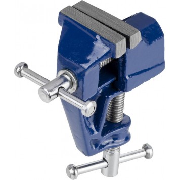 32473-40 | 40 мм, тиски настольные, DEXX-0