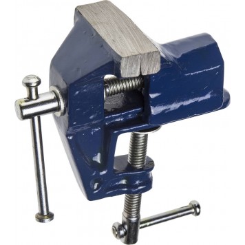 32473-50 | 50 мм, тиски настольные, DEXX-0