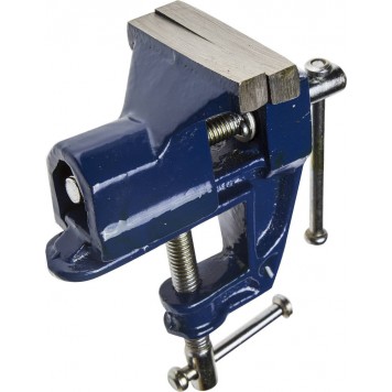 32473-60 | 60 мм, тиски настольные, DEXX-0