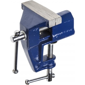 32473-75 | 75 мм, тиски настольные, DEXX-0