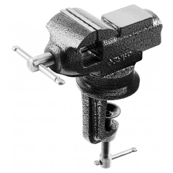 32485 | 60 мм, мини-тиски, ЗУБР МАСТЕР-0