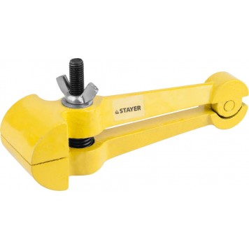 3250-50_z01 | 50 мм, ручные тиски, STAYER-0