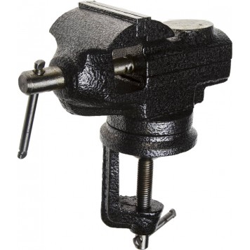 3252 | 60 мм, настольные тиски для точных работ, STAYER HERCULES-0