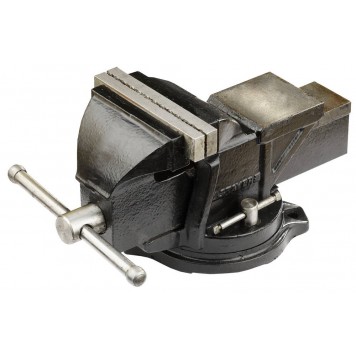 3256 | 125 мм, слесарные тиски, STAYER-0