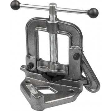 32611-2 | 3,5 ", тиски для труб, ЗУБР МАСТЕР-0