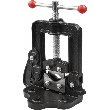 3262-2 | 3,5 ", трубные откидные тиски, STAYER-0