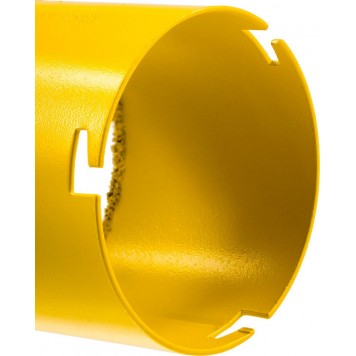 33345-83 | Коронка кольцевая с карбидно-вольфрамовой крошкой, d=83мм, STAYER PROFESSIONAL-2