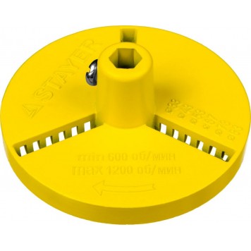 33346 | Основание-державка для кольцевых коронок 33345-xx, STAYER PROFESSIONAL-4