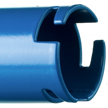 33350-33_z01 | Кольцевая коронка c карбид-вольфрамовым нанесением, 33 мм, высота 55 мм, ЗУБР ПРОФЕССИОНАЛ-3