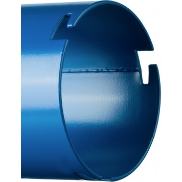 33350-73_z01 | Кольцевая коронка c карбид-вольфрамовым нанесением, 73 мм, высота 55 мм, ЗУБР ПРОФЕССИОНАЛ-3