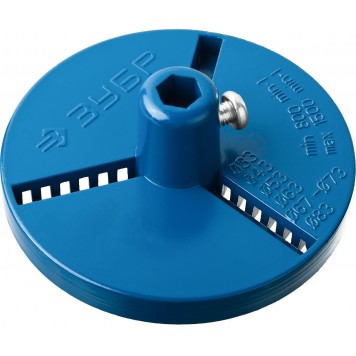 33355_z01 | Основание-державка для кольцевых коронок 33350-xx, ЗУБР ПРОФЕССИОНАЛ-4