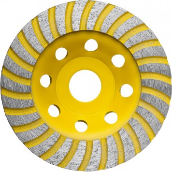 33380-115 | Чашка алмазная сегментированная, высота 22,2мм, 115мм, STAYER PROFESSIONAL-2