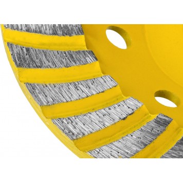 33380-115 | Чашка алмазная сегментированная, высота 22,2мм, 115мм, STAYER PROFESSIONAL-3