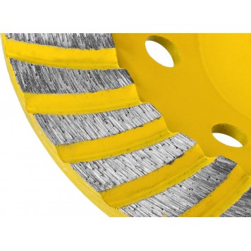 33380-180 | Чашка алмазная сегментированная, высота 22,2мм, 180мм, STAYER PROFESSIONAL-3