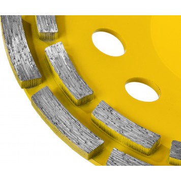 33381-180 | Чашка алмазная сегментная двухрядная, высота 22,2мм, 180мм, STAYER PROFESSIONAL-3