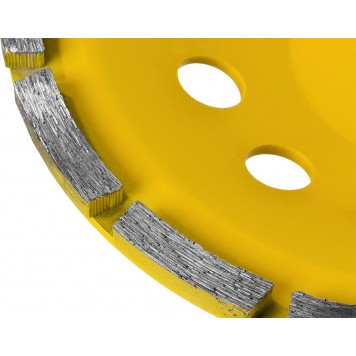 33382-180 | Чашка алмазная сегментная однорядная, высота 22,2мм, 180мм, STAYER PROFESSIONAL-3